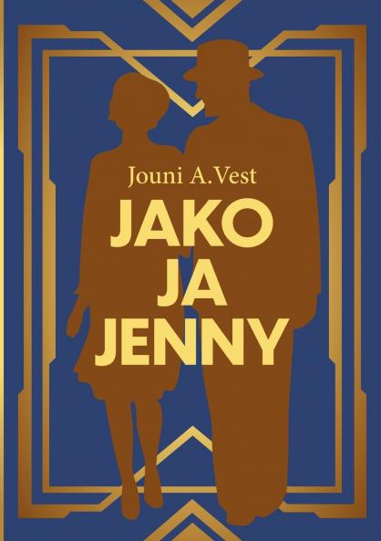 Jako ja Jenny