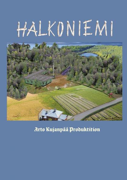 Halkoniemi