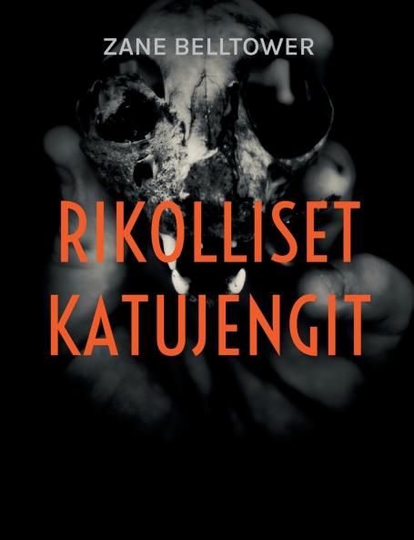 Rikolliset katujengit