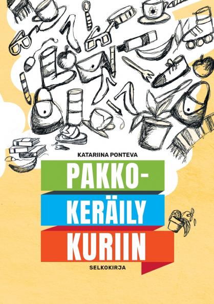 Pakkokeräily kuriin