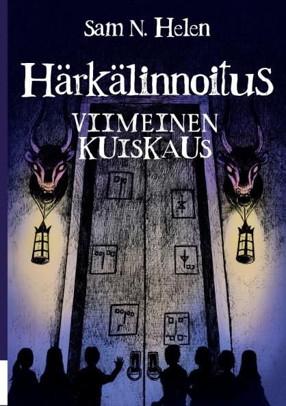 Härkälinnoitus