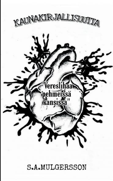 Kaunakirjallisuutta