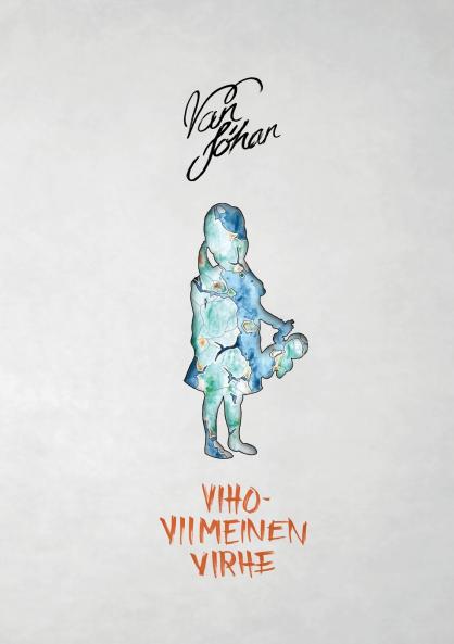 Vihoviimeinen virhe