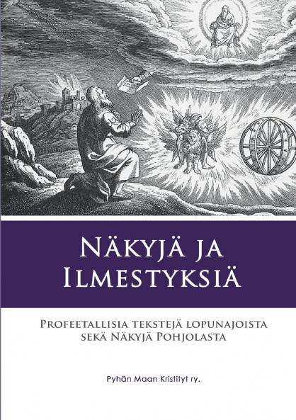 Näkyjä ja Ilmestyksiä