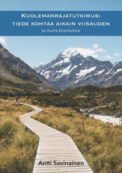 Kuolemanrajatutkimus