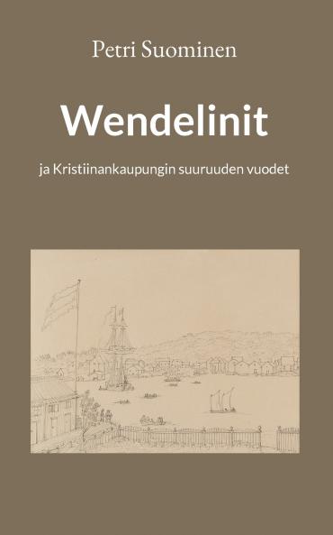 Wendelinit