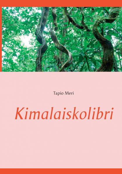 Kimalaiskolibri