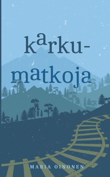 Karkumatkoja