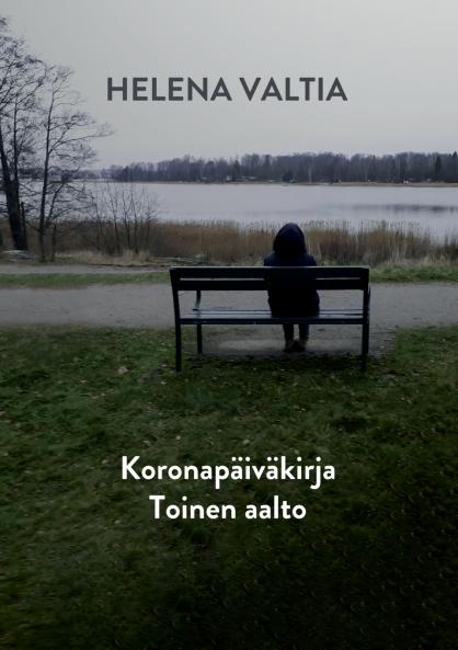 Koronapäiväkirja Toinen Aalto