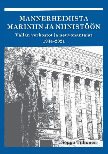 Mannerheimista Mariniin ja Niinistöön