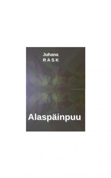 Alaspäinpuu