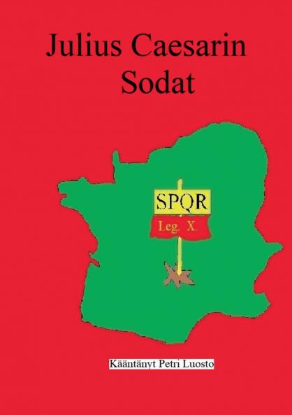 Julius Caesarin Sodat