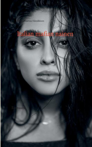 Italian mafian nainen