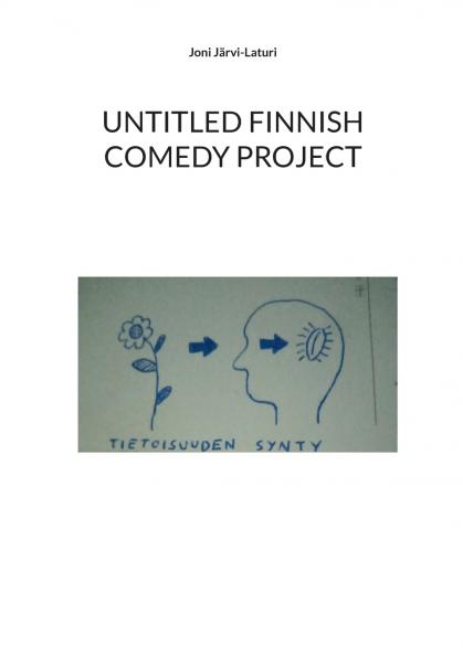 Untitled Finnish Comedy Project
