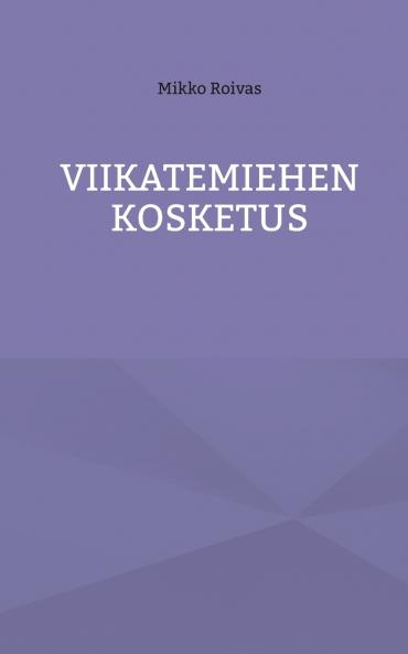 Viikatemiehen kosketus