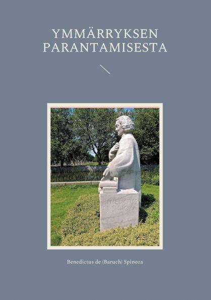 Ymmärryksen parantamisesta