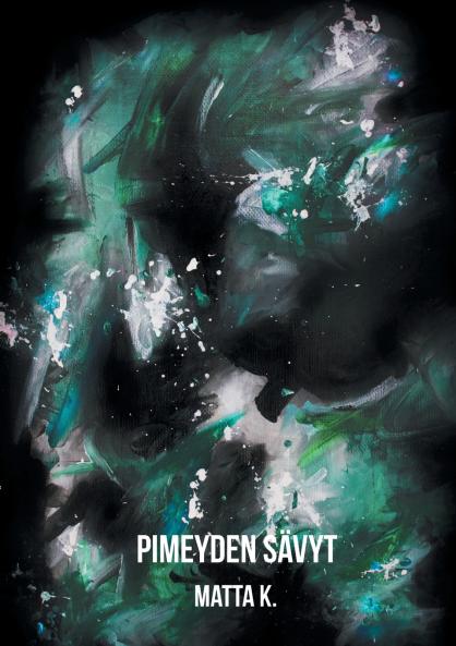 Pimeyden sävyt