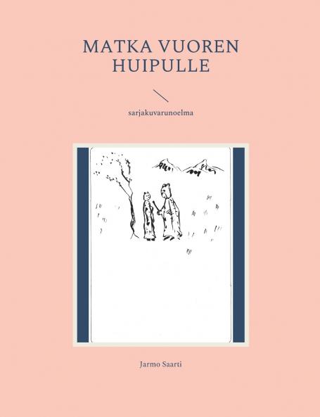 Matka vuoren huipulle