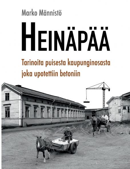 Heinäpää