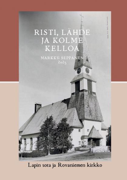 Risti lähde ja kolme kelloa