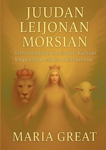 Juudan Leijonan Morsian