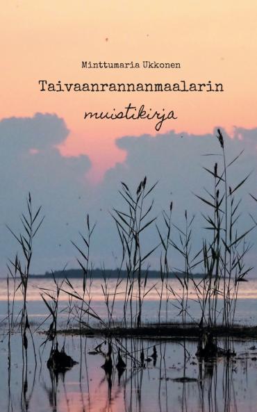 Taivaanrannanmaalarin muistikirja