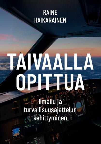 Taivaalla opittua