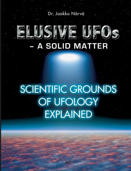 Elusive UFOs - a Solid Matter