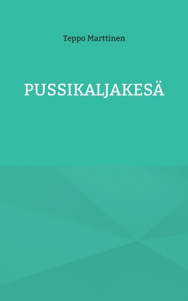 Pussikaljakesä