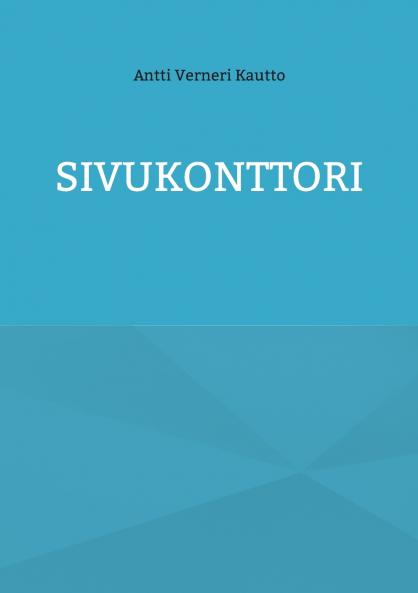 Sivukonttori
