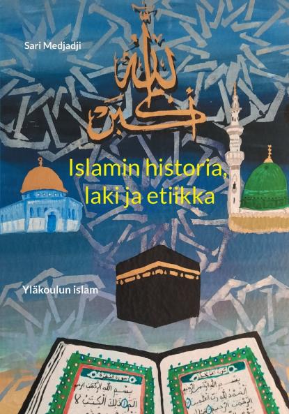Islamin historia laki ja etiikka