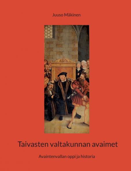 Taivasten valtakunnan avaimet