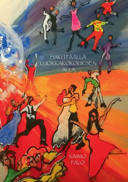 Haku p����ll�� luokkakokouksen alla