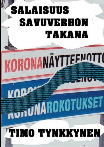 Salaisuus savuverhon takana
