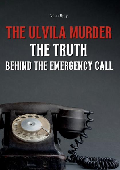 The Ulvila Murder