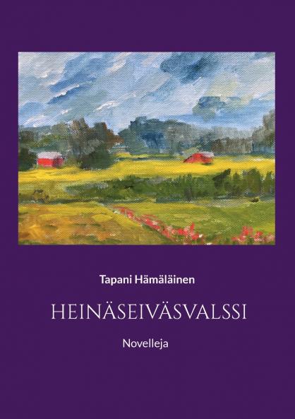 Heinäseiväsvalssi
