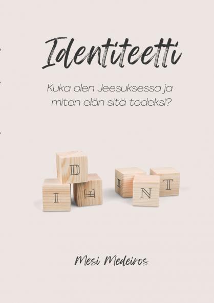 Identiteetti