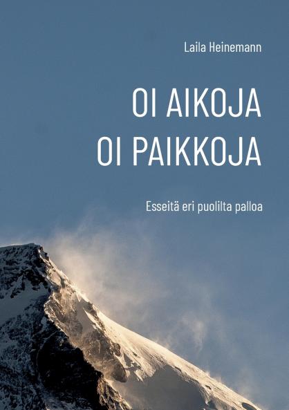Oi aikoja oi paikkoja