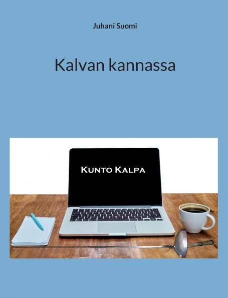 Kalvan kannassa