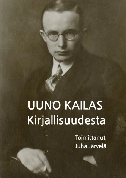 Kirjallisuudesta