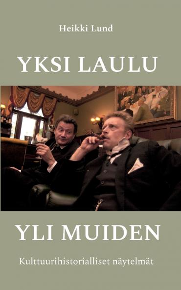 Yksi laulu yli muiden