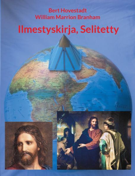 Ilmestyskirja Selitetty
