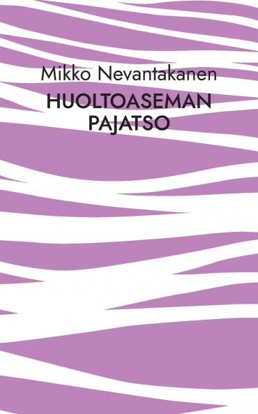 Huoltoaseman pajatso