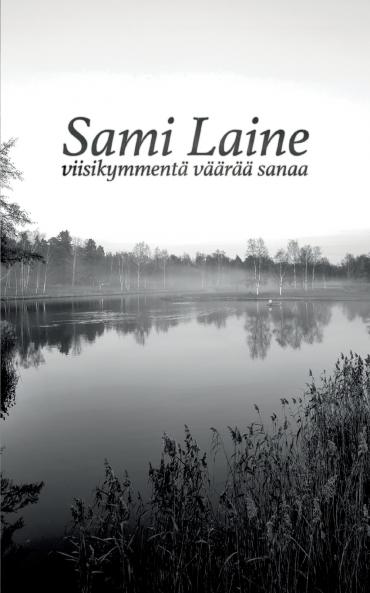 viiskymmentä väärää sanaa