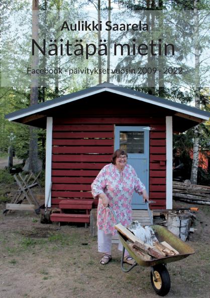 Näitäpä mietin