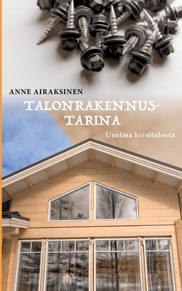 Talonrakennustarina