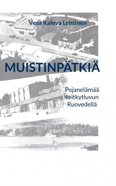 Muistinpätkiä
