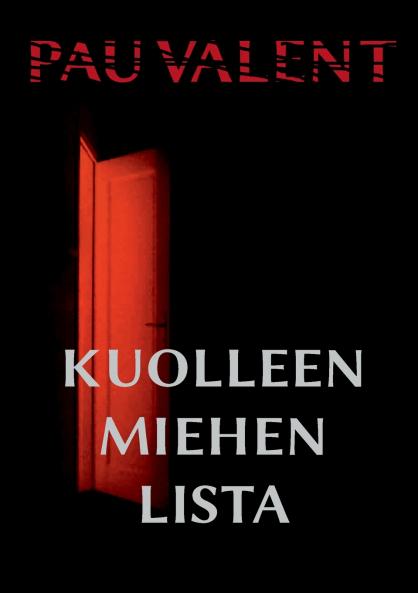Kuolleen miehen lista