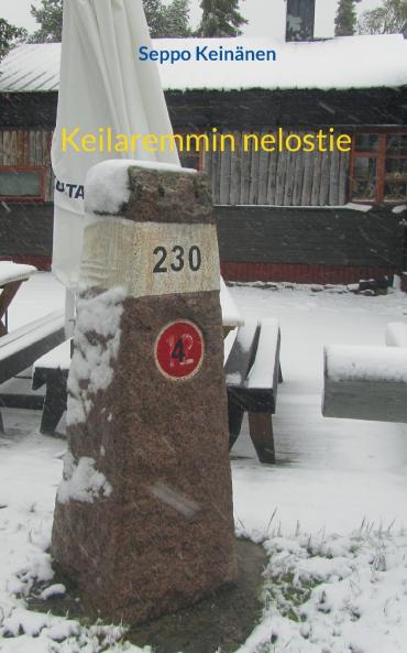 Keilaremmin nelostie