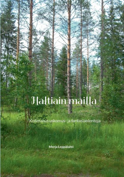 Haltiain mailla